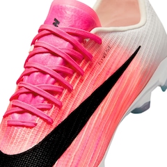 Chuteira de Campo Nike Zoom Mercurial Superfly 11 Pro Adulto - Foto 8