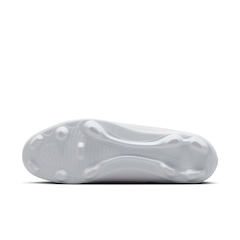 Chuteira de Campo Nike Mercurial Vapor 17 Club Adulto - Foto 3