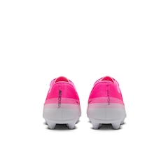 Chuteira de Campo Nike Mercurial Vapor 17 Club Adulto - Foto 6