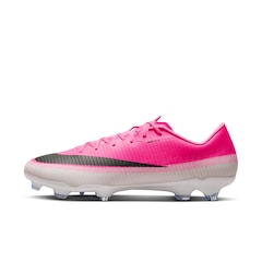 Chuteira de Campo Nike Mercurial Vapor 17 Academy Adulto - Foto 2