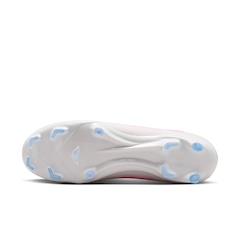 Chuteira de Campo Nike Mercurial Vapor 17 Academy Adulto - Foto 3