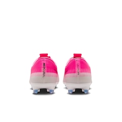 Chuteira de Campo Nike Mercurial Vapor 17 Academy Adulto - Foto 6
