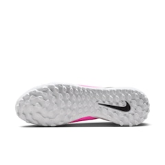 Chuteira Society Nike Phantom 6 Academy High Adulto - Foto 3
