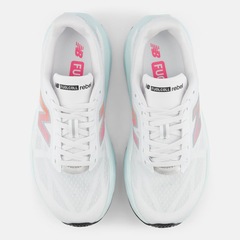Tênis Feminino New Balance Fuelcell Rebel V5 - Foto 3