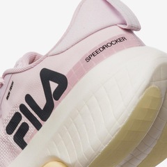 Tênis Feminino Fila Speedrocker Skyfoam - Foto 7