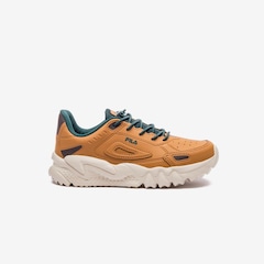 Tênis Infantil Fila Venture Tracer - Foto 1