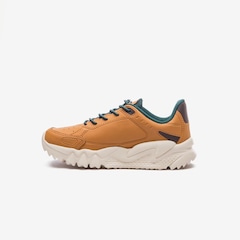 Tênis Infantil Fila Venture Tracer - Foto 2
