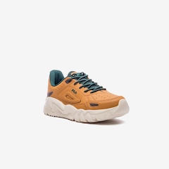 Tênis Infantil Fila Venture Tracer - Foto 3