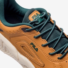 Tênis Infantil Fila Venture Tracer - Foto 7