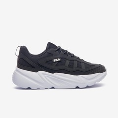 Tênis Masculino Fila Street Fit 3 - Foto 1