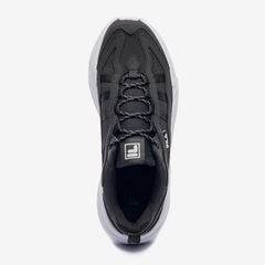 Tênis Masculino Fila Street Fit 3 - Foto 4