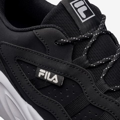 Tênis Masculino Fila Street Fit 3 - Foto 7