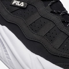 Tênis Masculino Fila Street Fit 3 - Foto 8