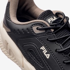 Tênis Infantil Fila Venture Tracer - Foto 7