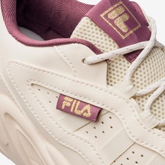 Tênis Feminino Fila Street Fit 3 - Foto 7
