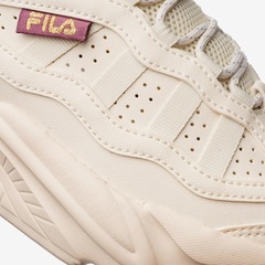 Tênis Feminino Fila Street Fit 3 - Foto 8
