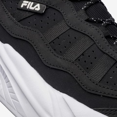 Tênis Feminino Fila Street Fit 3 - Foto 8