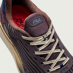 Tênis Feminino Fila Racer Speedzone Se - Foto 9