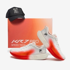 Tênis Feminino Fila Kr7 Pro Speed Tech - Foto 9