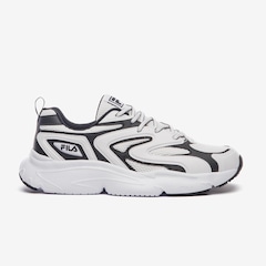 Tênis Feminino Fila Buzzard Bold - Foto 1