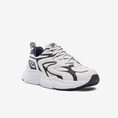 Tênis Feminino Fila Buzzard Bold - Foto 3