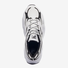 Tênis Feminino Fila Buzzard Bold - Foto 4