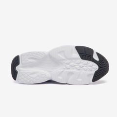 Tênis Feminino Fila Buzzard Bold - Foto 5