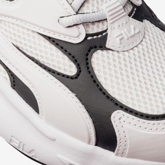 Tênis Feminino Fila Buzzard Bold - Foto 7