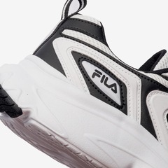 Tênis Feminino Fila Buzzard Bold - Foto 8