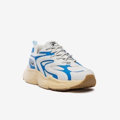 Tênis Masculino Fila Buzzard Bold - Foto 3
