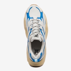 Tênis Masculino Fila Buzzard Bold - Foto 4