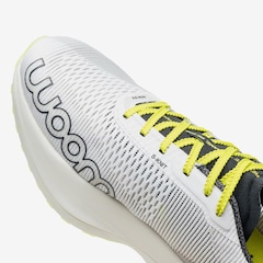 Tênis Feminino Fila Racer Carbon 3 Tri Bianco - Foto 7