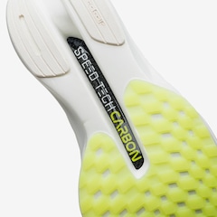 Tênis Feminino Fila Racer Carbon 3 Tri Bianco - Foto 9