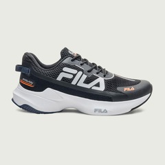 Tênis Masculino Fila Recovery - Foto 1