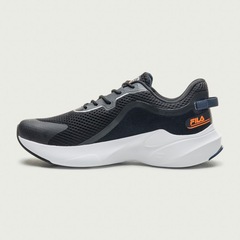 Tênis Masculino Fila Recovery - Foto 2