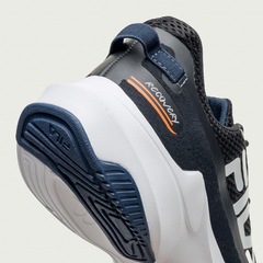 Tênis Masculino Fila Recovery - Foto 7