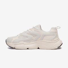 Tênis Feminino Fila Buzzard Bold - Foto 2