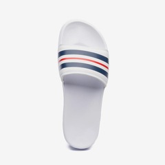 Chinelo Fila Drifter Stripes Masculino - Foto 1