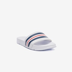 Chinelo Fila Drifter Stripes Masculino - Foto 4