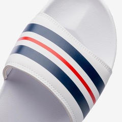 Chinelo Fila Drifter Stripes Masculino - Foto 7