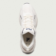 Tênis Feminino Fila Hs Retro Running 3 - Foto 4