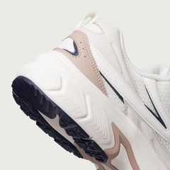 Tênis Feminino Fila Hs Retro Running 3 - Foto 8