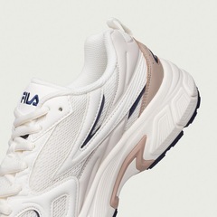 Tênis Feminino Fila Hs Retro Running 3 - Foto 9