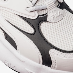 Tênis Masculino Fila Buzzard Bold - Foto 7