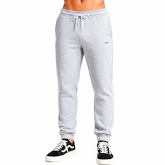 Calça Moletom Rip Curl Classic Surf Grey Heather - Masculina - Foto 1