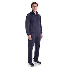 Conjunto de Agasalho Mizuno II - Masculino - Foto 3