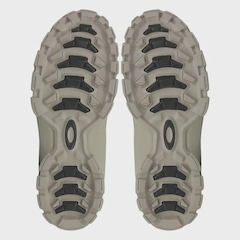Tênis Masculino Oakley Halftrack 3 Mid Khaki - Foto 6
