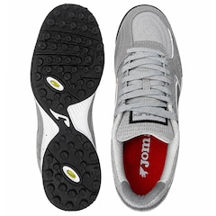 Chuteira Society Adulto Joma Top Flex - Foto 4