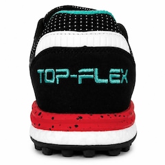 Chuteira Society Adulto Joma Top Flex Rebound - Foto 6