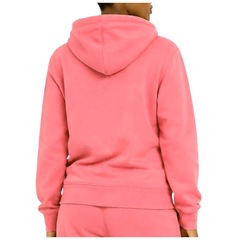 Moletom New Balance Felpa Essentials - Feminino - Foto 2
